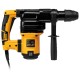 Перфоратор электрический RHV-1050-38-max, SDS-max, 1050 Вт, 10 Дж, 2 плюс 1 режим Denzel (26620)