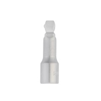 RUNTEC RT-H12E75B Удлинитель RUNTEC CrV, 1/2