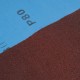 Шкурка на тканевой основе, P 80, 1000 мм х 20 м, водостойкая Matrix (75288)