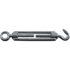 Талреп крюк - кольцо (DIN 1480) 5мм (31567)