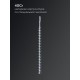 Бур SDS-max 28 х 610/720 мм ПРОФИ-4Х Профессионал ЗУБР 29350-610-28_z03