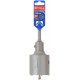 Коронка по бетону SDS Plus, 65 мм, Cutop Profi (43-877)