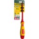 Отвертка высоковольтная SL5.5 х 125 мм KRAFTOOL 250083-5.5-125