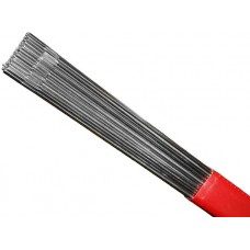 Прутки сварочные нержавеющие КЕДР TIG ER-316LSi D 2,4 мм (1000 мм пачка 5 кг)