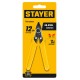 Бокорезы мини 125 мм PRO Slim STAYER 22181