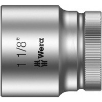 8790 HMC Zyklop Головка торцевая 6-гранная, 1/2