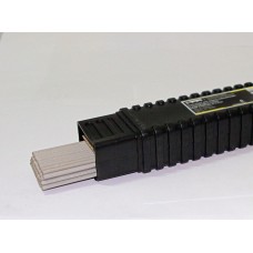 Электроды для сварки нержавеющих и разнородных сталей КЕДР E309LMo D 3,2мм (пачка 1кг)