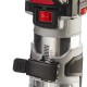 Фрезер аккумуляторный TECHNIC 20В, 22Ач, 900Вт RUNTEC RT-RT900T