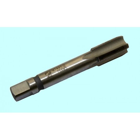Метчик М18,0 х 0,5 м/р.Р6АМ5 для глухих отверстий CNIC