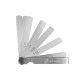 Набор щупов N1 100мм 0.02-0.1 Эталон