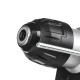 Перфоратор 220В, 5.5Дж, 1500Вт RUNTEC RT-EHS1500
