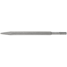 Зубило пикообразное SDS PLUS 14х250 мм (32731)
