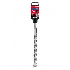 Бур SDS-plus Мастер-2Х 14 x 210 мм ЗУБР 29315-210-14_z01