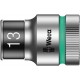 Головка торцевая 6-гранная Zyklop 1/2 с фиксацией 13 x 37 мм Wera 8790 HMC HF WE-003733