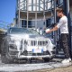 Аппарат (мойка) высокого давления электрический Lavor LVR4 160 DIGIT в комплекте с T-RACER