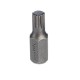 Бита, с шестигранным хвостовиком, 10 мм, M6, 30 мм, 1 шт, GARWIN PRO, 631045-M6