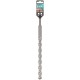 Бур по бетону, SDS-Plus, GreatFlex Light, 20x310 мм (56-20310)