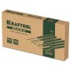 Набор токарных резцов по дереву Grand-6, 6 предм. KRAFTOOL 18368