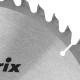 Пильный диск по дереву, 305 х 30 мм, 48 зубьев Matrix Professional (73277)