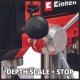 Станок сверлильный Einhell TC-BD 630/1, 630вт,250-2400/мин,патрон 16мм,МК2 (4520597)