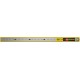 Линейка нержавеющая длина 0.5 м Professional STAYER 3427-050