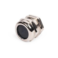 Ввод кабельный латунный МGM 12 (4-8 мм) (Fortisflex) (88157)