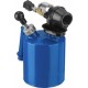 Паяльная лампа 1.5 л, чугунный эжектор Профессионал САМОТЛОР СМ-15 ЗУБР 40650-1.5_z02