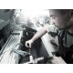 Отвёртка шлицевая прецизионная 0.30 x 2 x 50 мм SL Kraftform Micro серия 2035 Wera WE-118017
