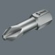 Бита торсионная TX 40 x 25 мм 1/4 C6.3 TORX серия 867/1 TZ Wera WE-066320