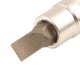 Головка со вставкой, 1/4, SL6, 37 мм, GARWIN PRO, V01SL60