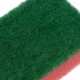Губки для посуды Optima MAXI, 98 x 65 x 31 мм, 10 шт., Home Palisad (923545)