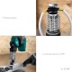 Термофен газовый 500°C KHG-500 KRAFTOOL 55528