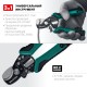 Ножницы кабельные 3 в 1 RC-11 K KRAFTOOL 22696-3