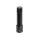 Головка торцевая ударная 78 мм spline M16 3/8 Licota A3MLM16