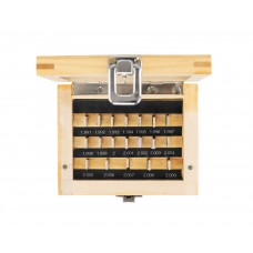 Набор КМД N17 кл.0 (0-Н17) Микрон