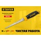 Ножовка выкружная по гипсокартону 160 мм Professional STAYER 15173_z02