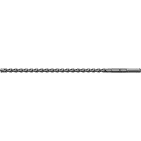 Бур SDS-max Professional Hercules-4Х STAYER 18x610/740 мм 29370-610-18  