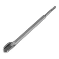 Зубило канальное, 14 х 22 х 250 мм, SDS Plus Matrix (70301)