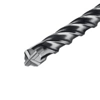Бур SDS-plus 5 х 310 мм ПРОФИ-4Х ЗУБР 29313-310-05