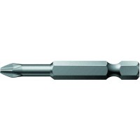 Бита торсионная PH 2 x 50 мм 1/4