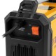 Аппарат инвертор. дуговой сварки DM-180 Standart, 180 А, ПВ 60% Denzel (94324)