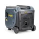 Бензиновый генератор CHAMPION IGG4000ES (IGG4000ES)
