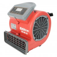 Фен для сушки ковров CDE 500 LCD