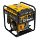 Генератор инверторный GK-2200iF, 2,2 кВт, 230 В, ручной старт DENZEL (94707)