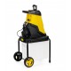 Измельчитель электрический CHAMPION SH281 (2,8кВт 45мм 11,5кг 50л) (SH281)