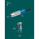 Динамометрический адаптер для бит FIX-TORQ, 2.5 Нм KRAFTOOL 64035-2.5