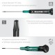 Отвертка для точных работ Precision, TX15 KRAFTOOL 25684-15