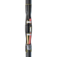 Муфта кабельная соединительная 4РСТ-1-70/120(Б) (КВТ) (72910)