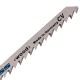 Полотна для электролобзика по дереву, 2 шт, ( 3103-T101D ) Gross