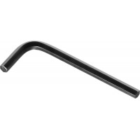 Ключ имбусовый 5 мм STANDARD STAYER 27405-5